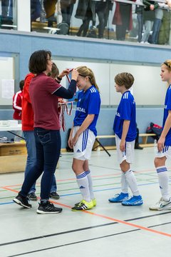 Bild 59 - wBJ Auswahl Futsalturnier